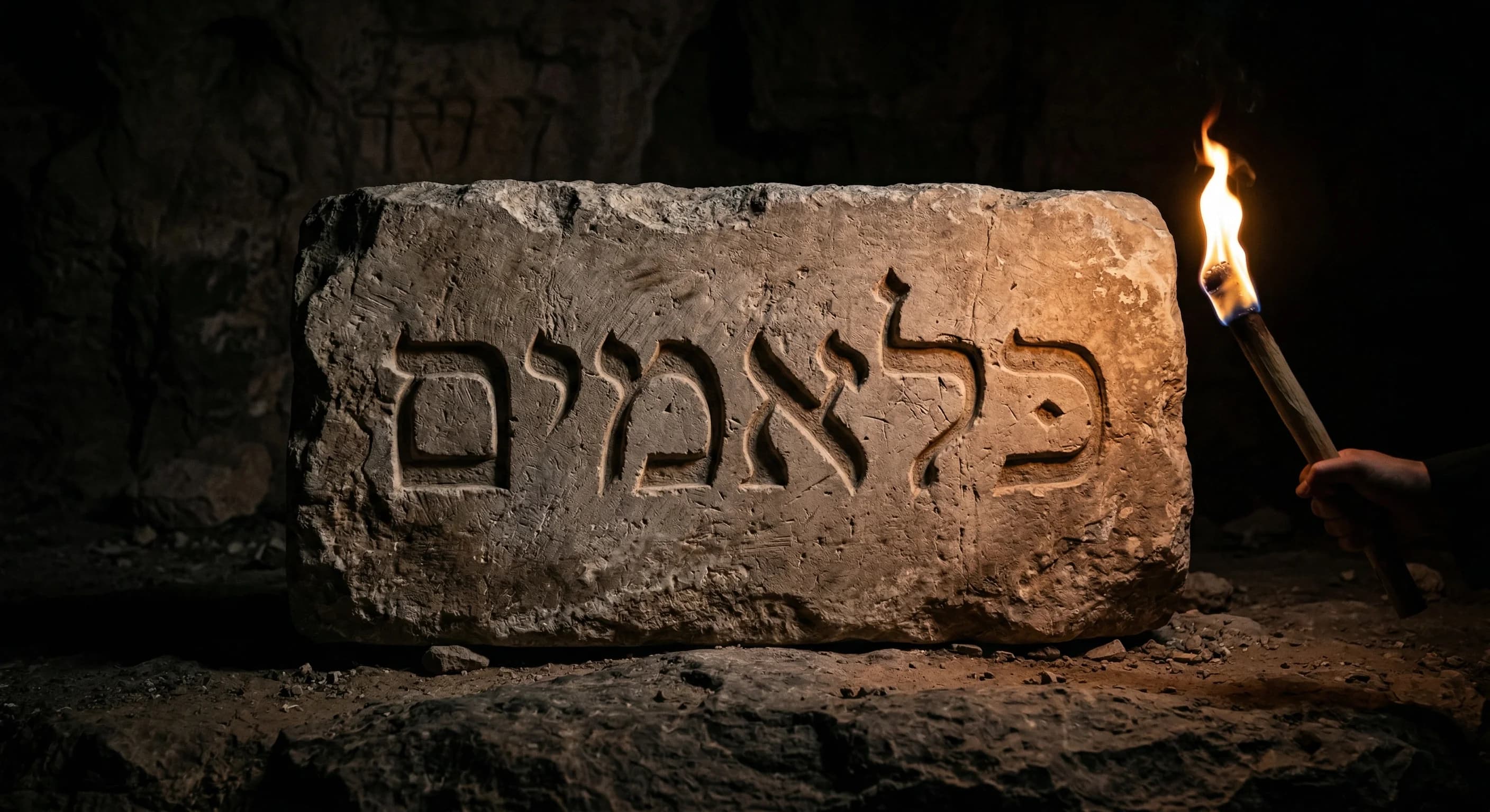 Hapax Legomena: Why Words That Appear Only Once in Scripture Deserve Your Attention