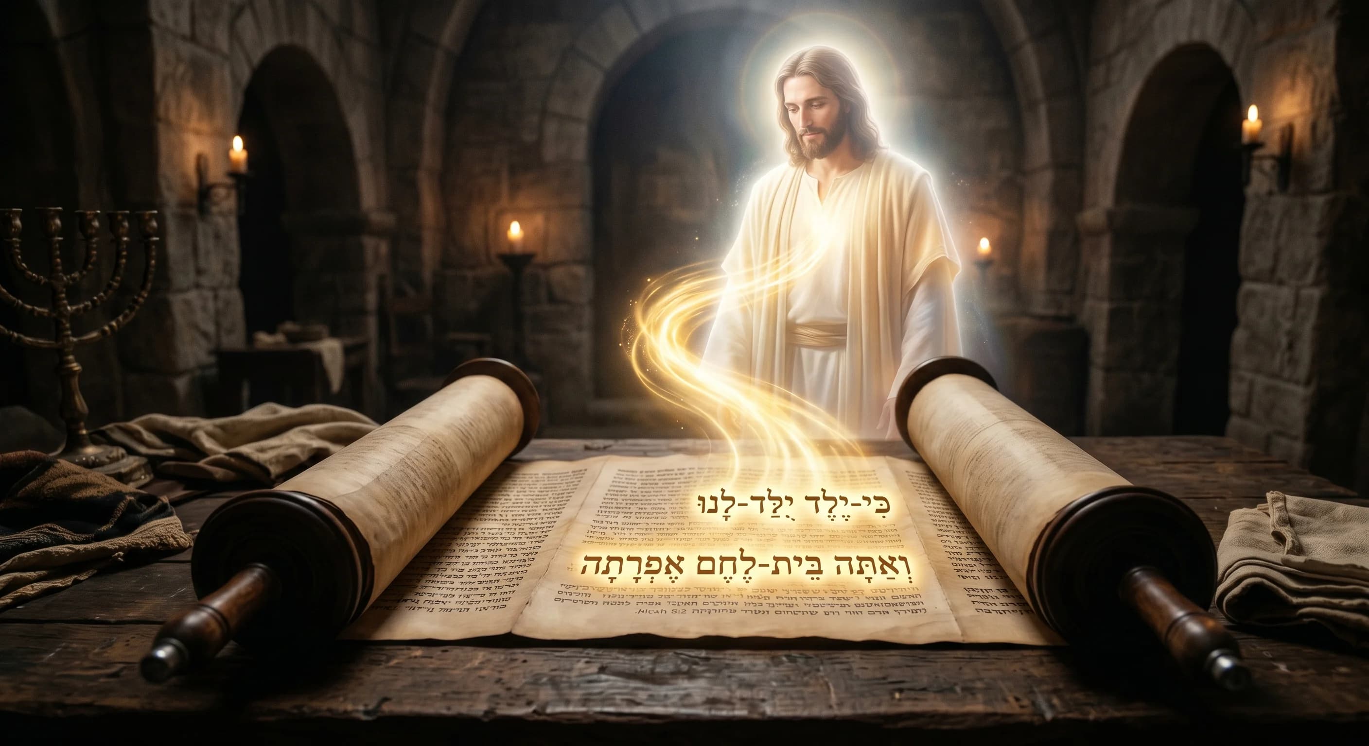 Old Testament Prophecies of Jesus Christ: A Latter-day Saint Guide