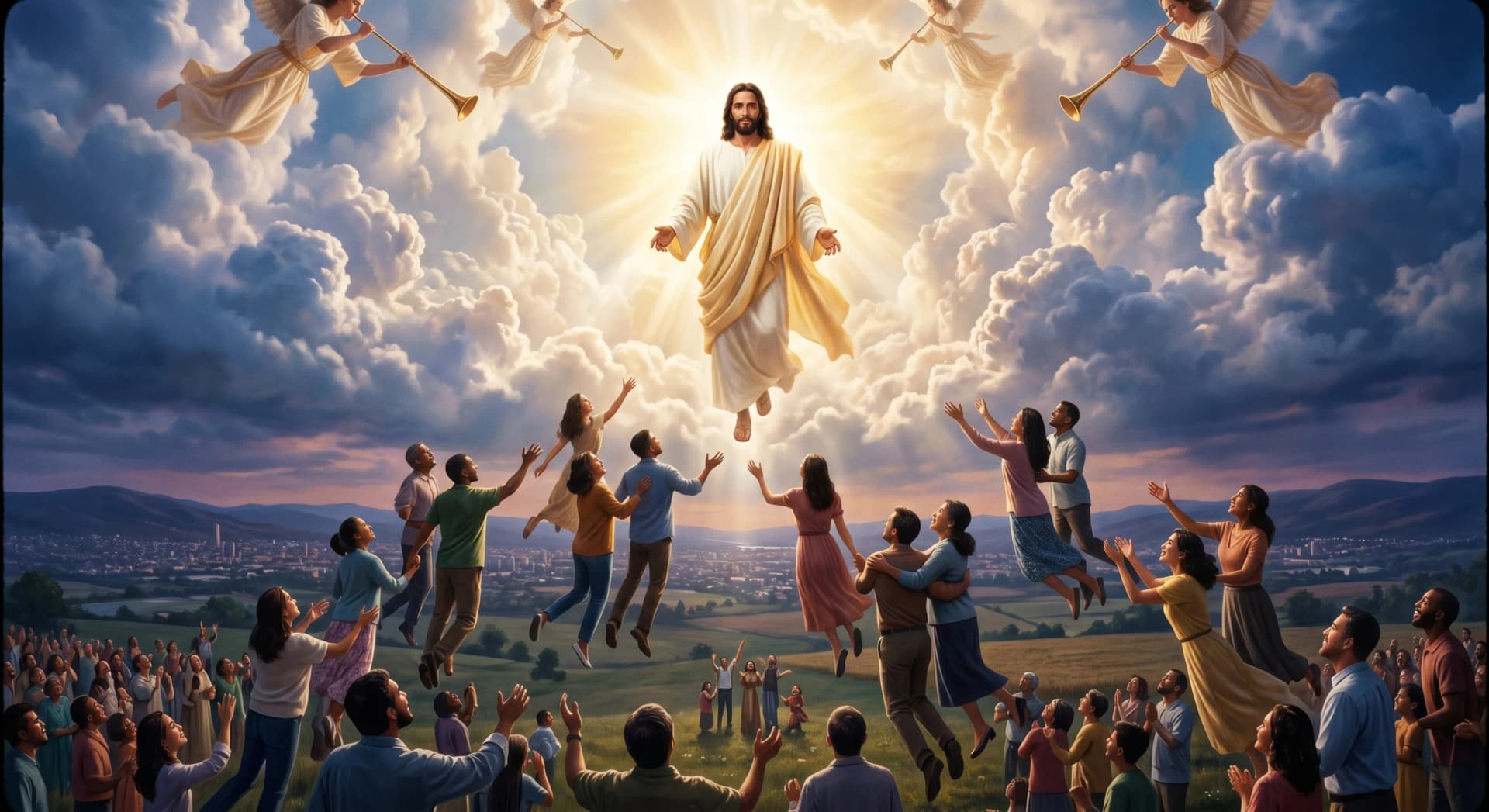 1 Thessalonians