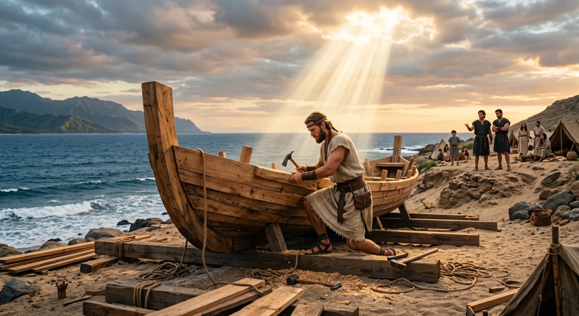 2 Nephi