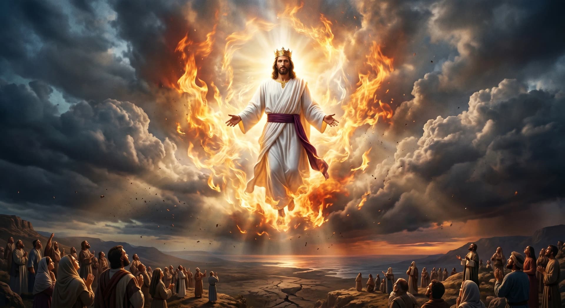 2 Thessalonians