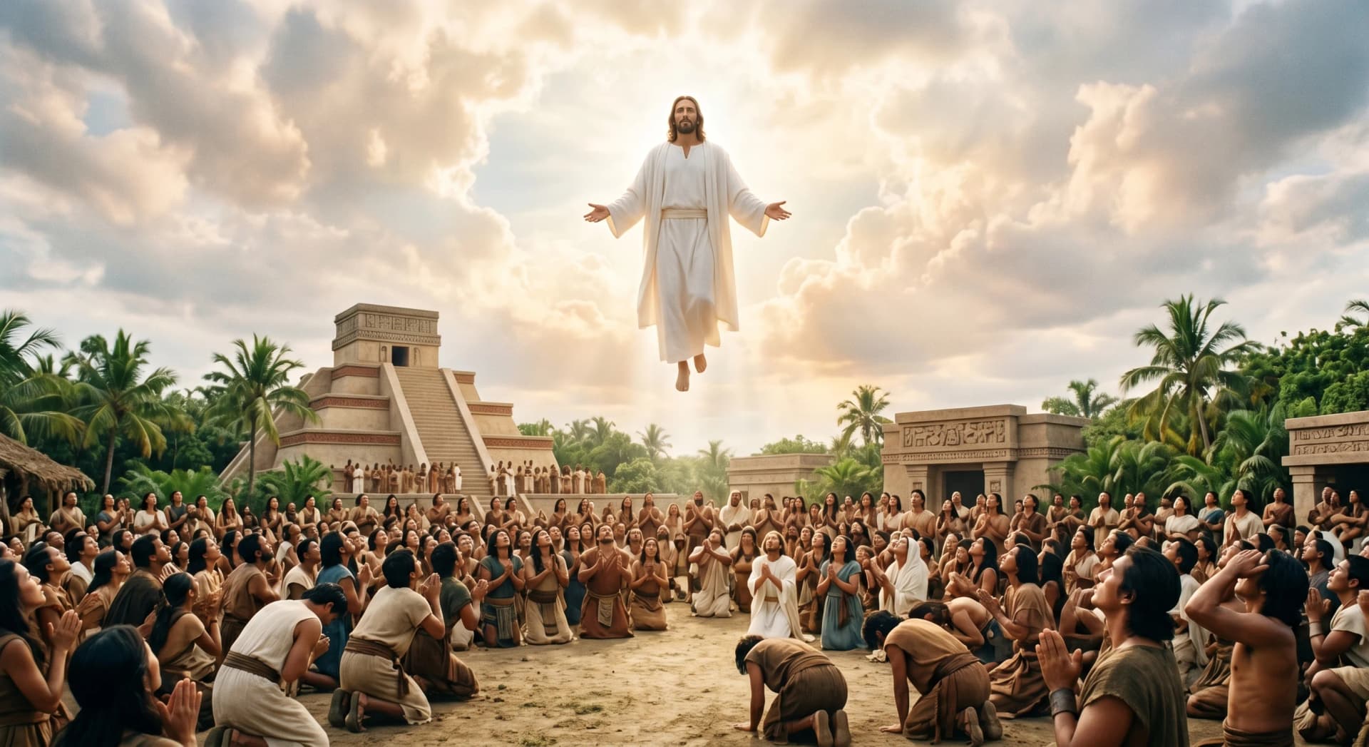 3 Nephi