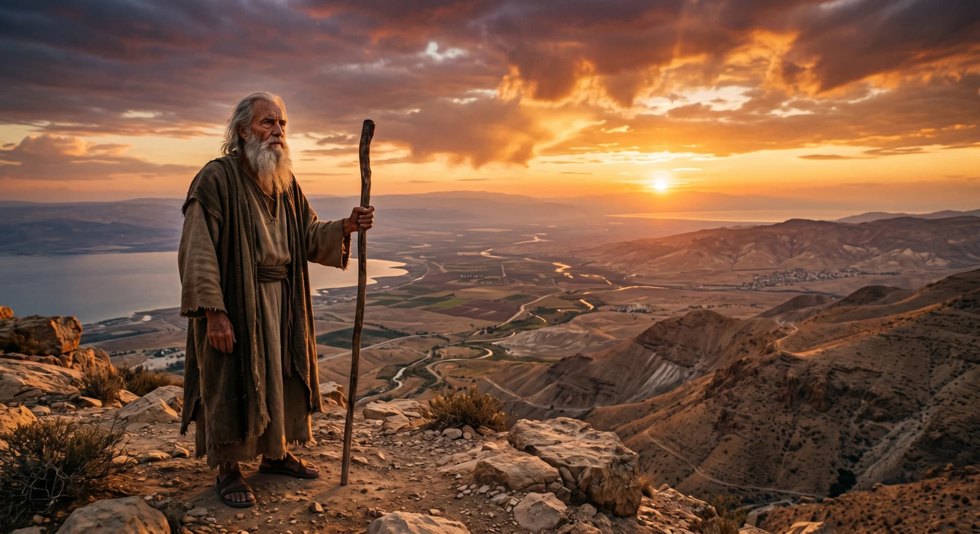 Deuteronomy