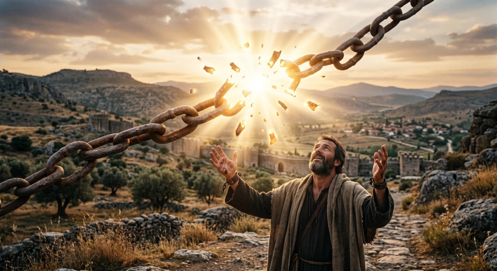 Galatians