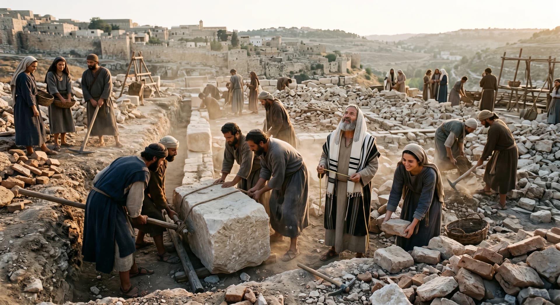Haggai