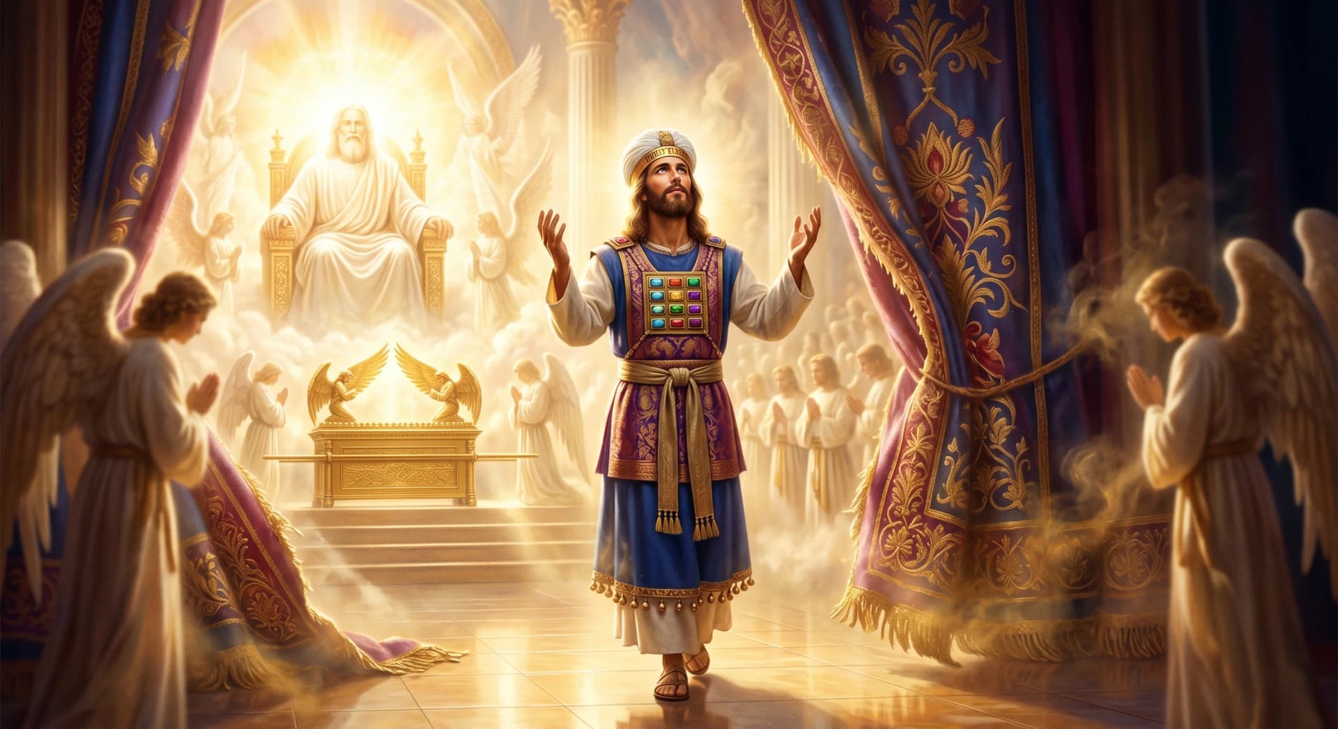 Hebrews