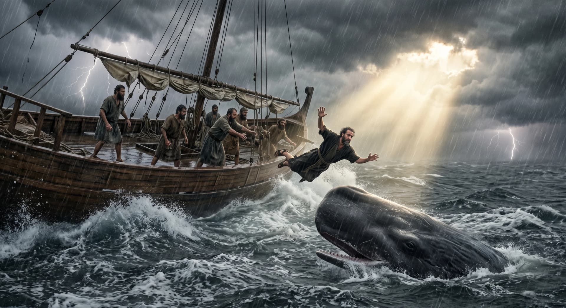 Jonah