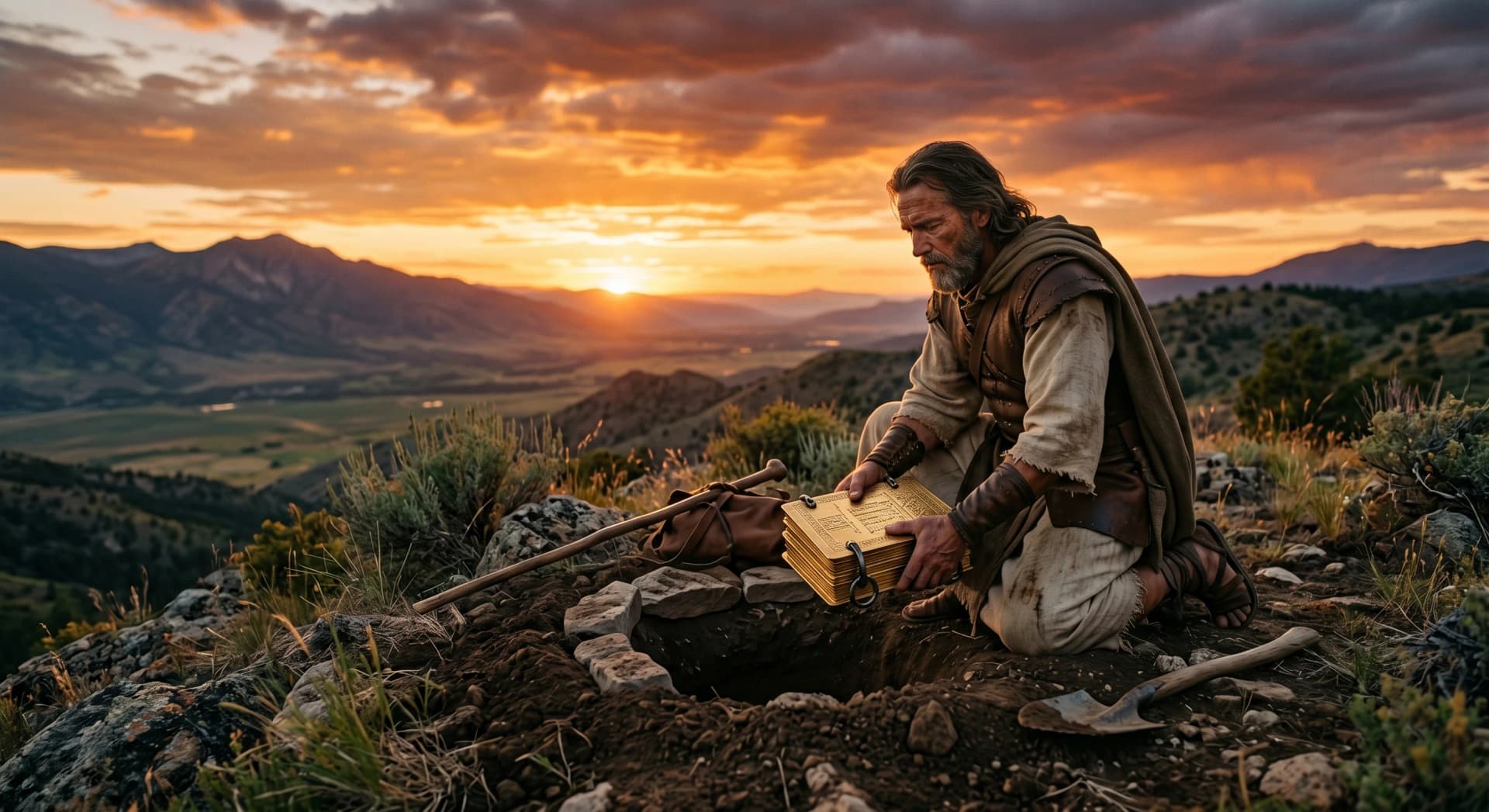 Moroni