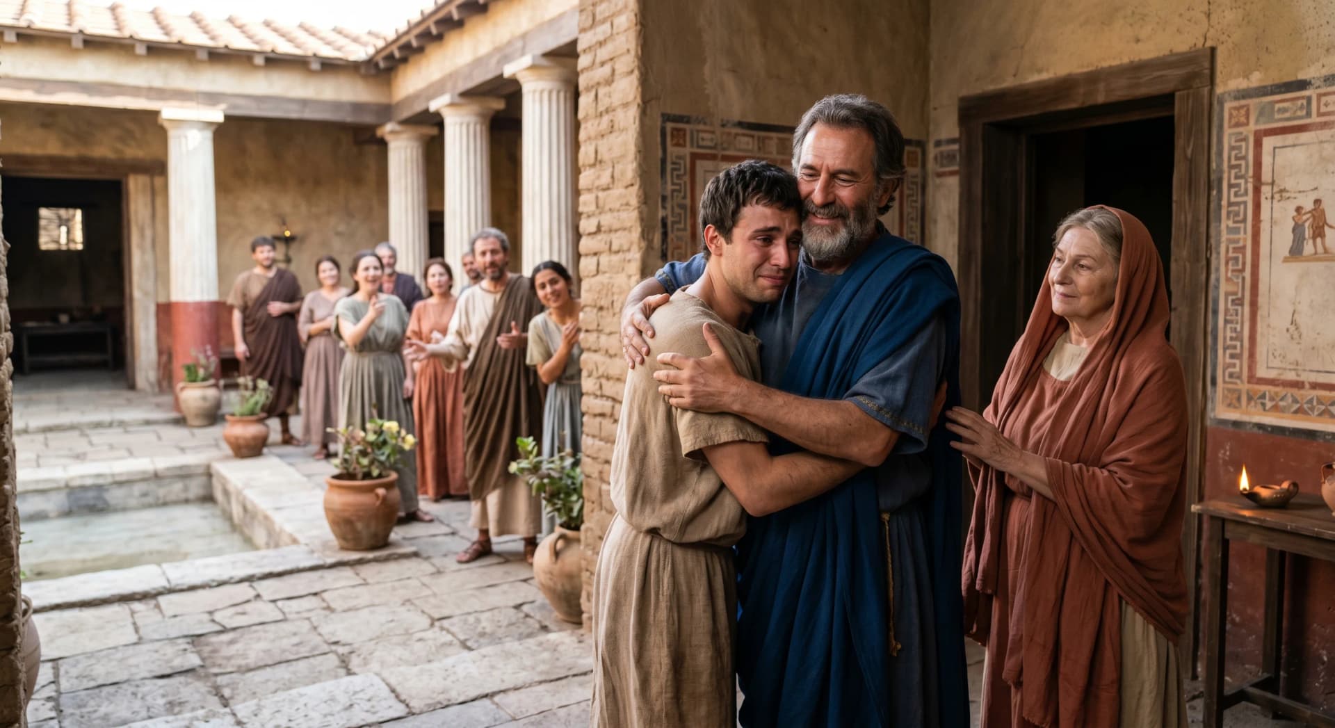 Philemon