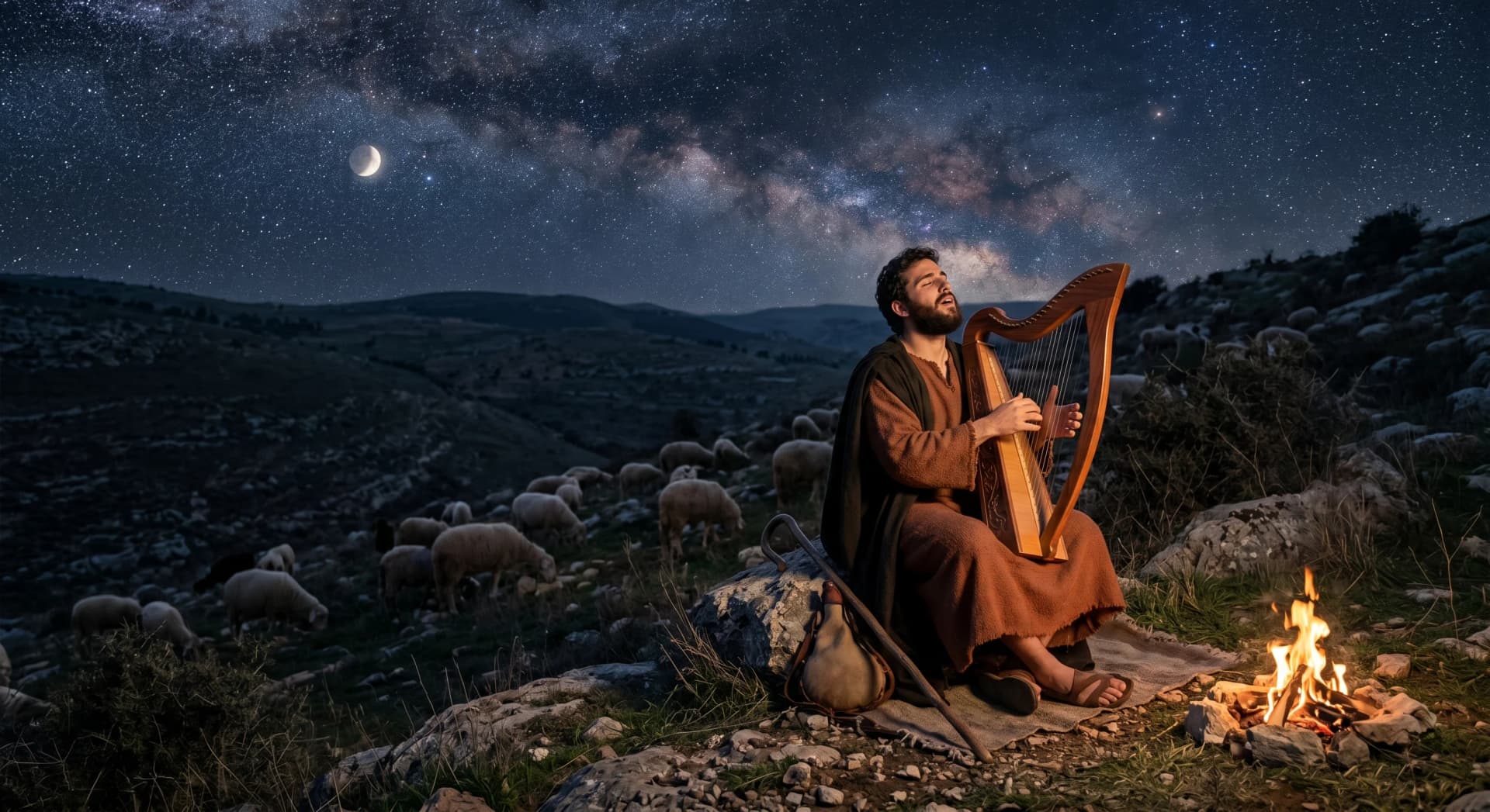 Psalms