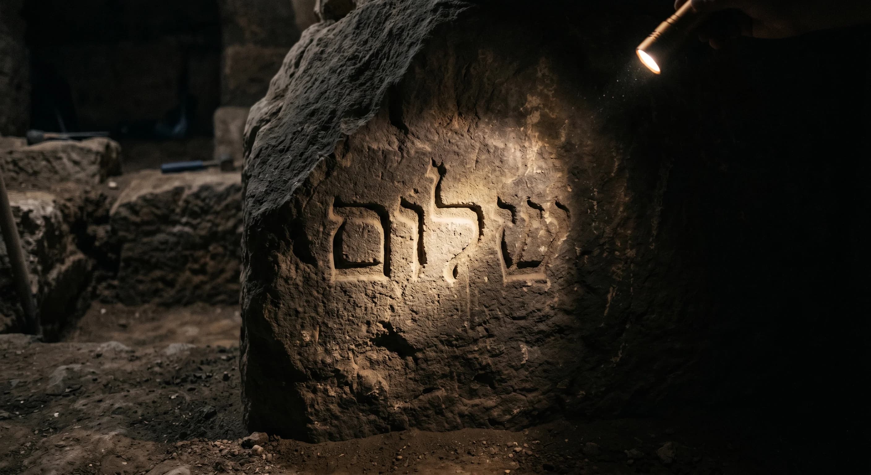 Hapax Legomena in the Old Testament: Words That Appear Only Once