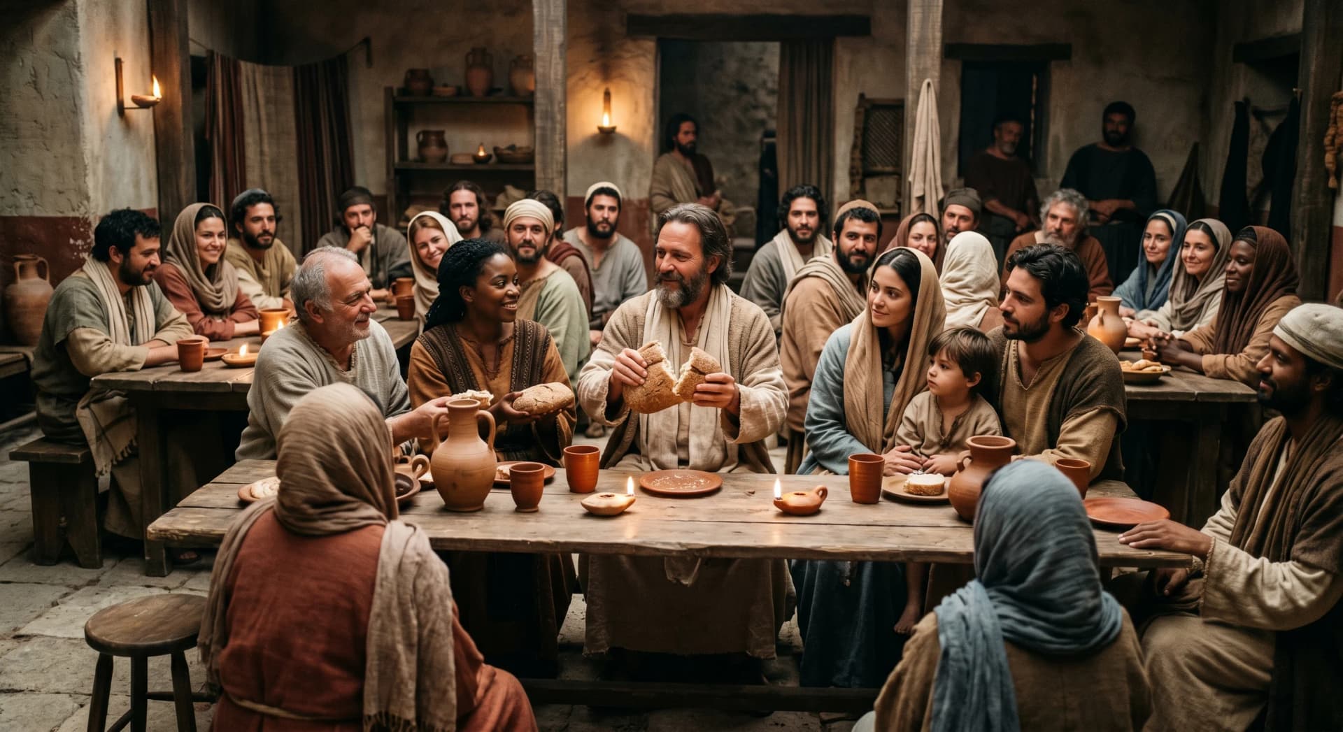 1 Corinthians