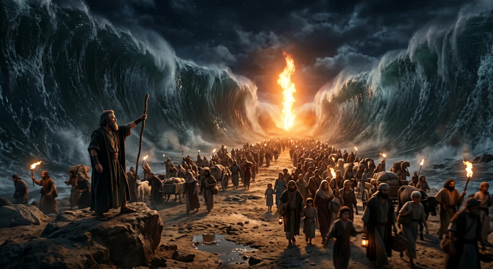 Exodus