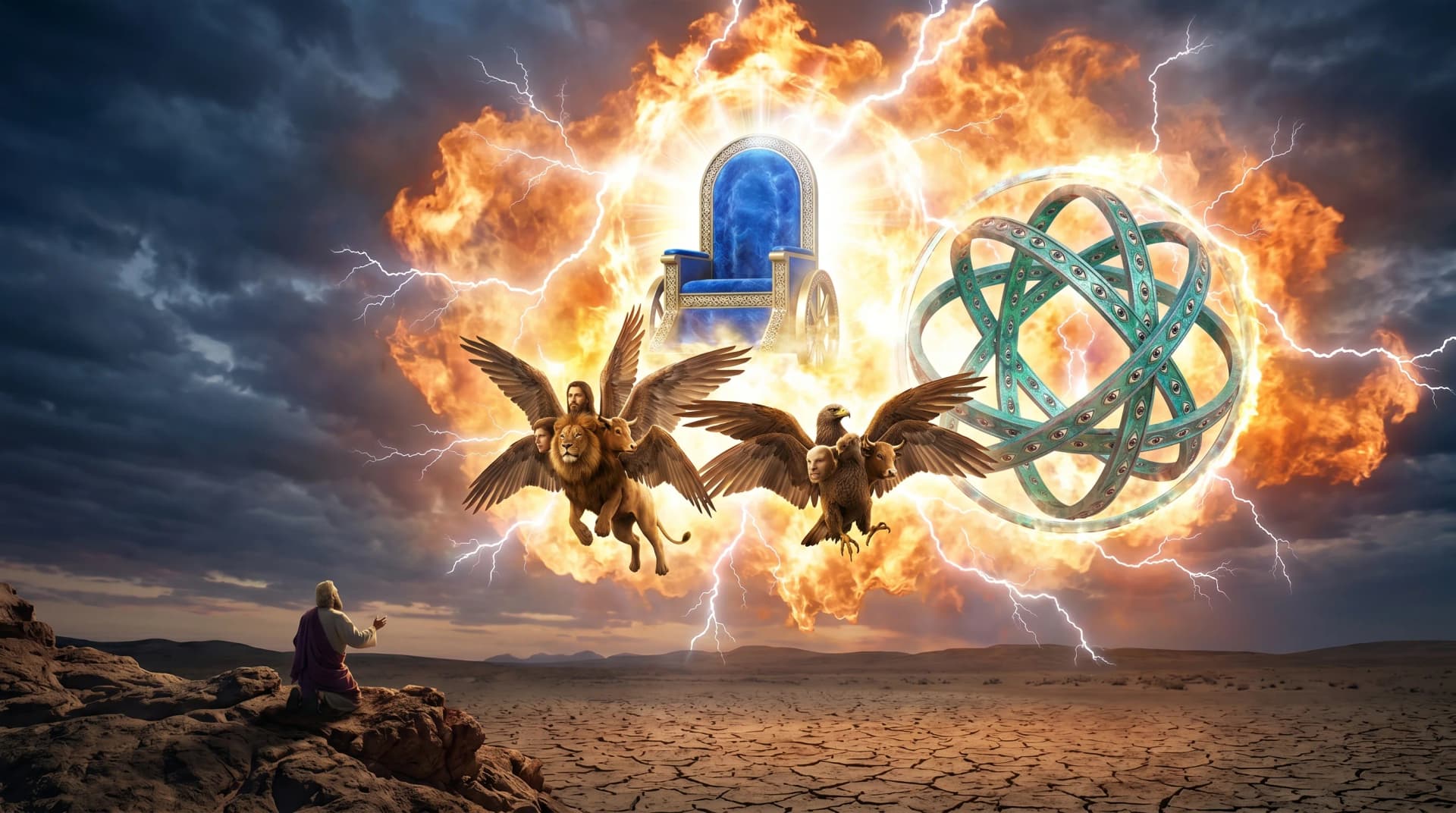 Ezekiel