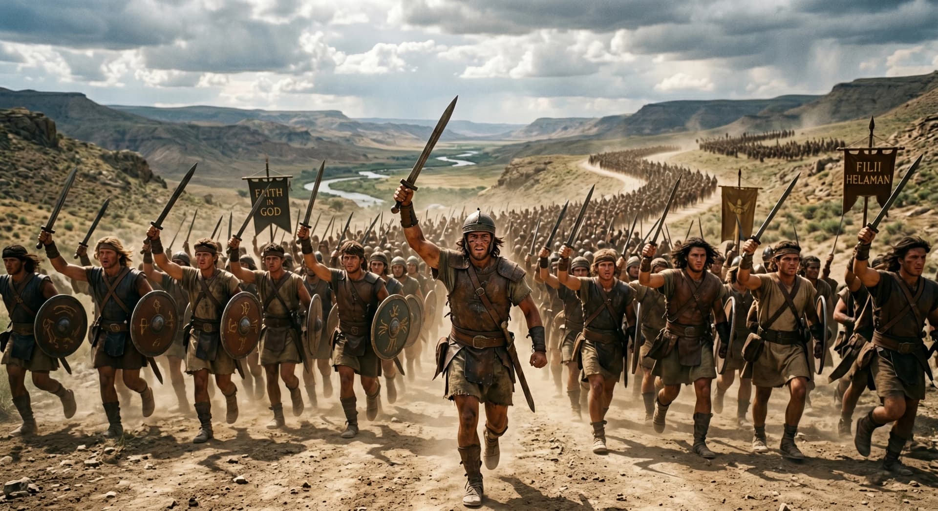 Helaman