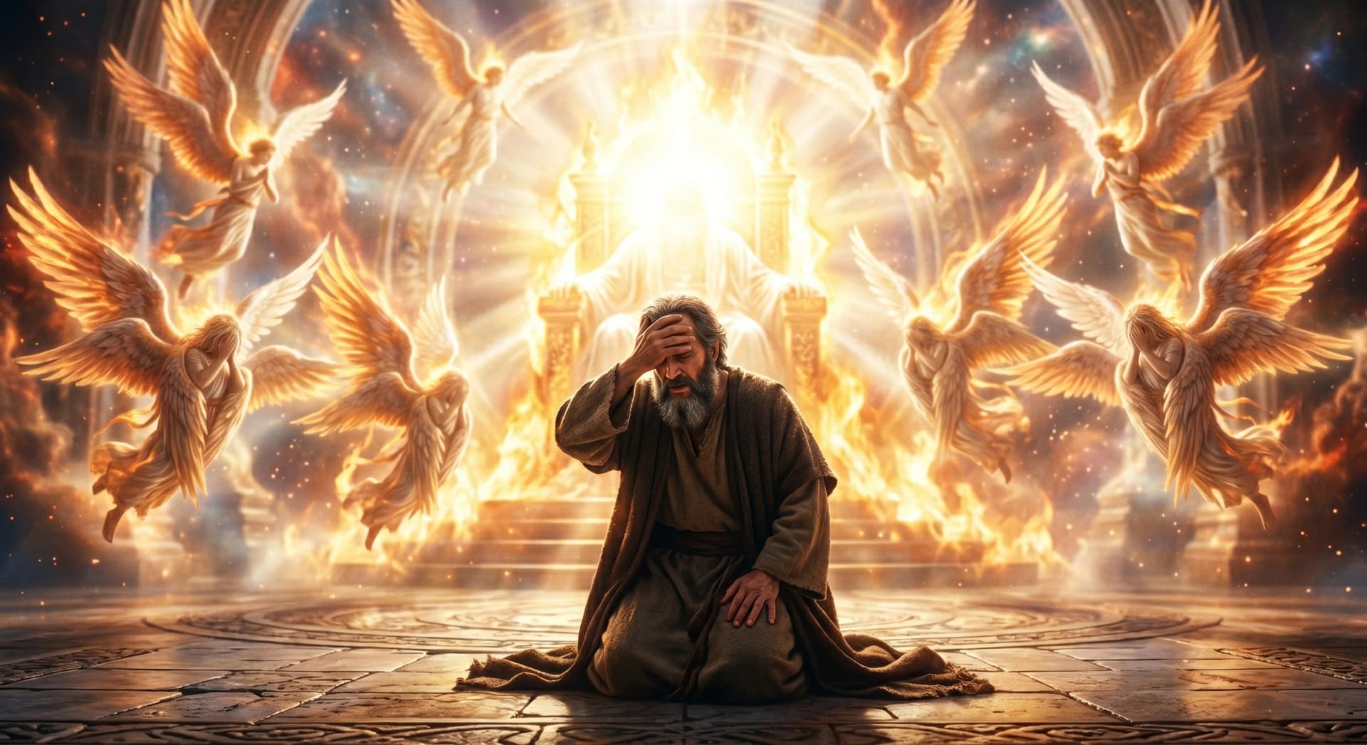 Isaiah