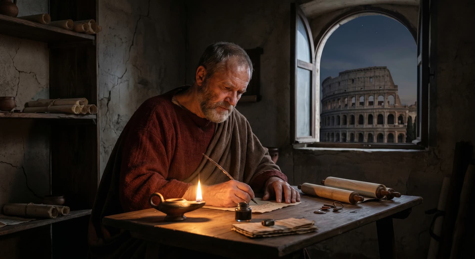 Romans
