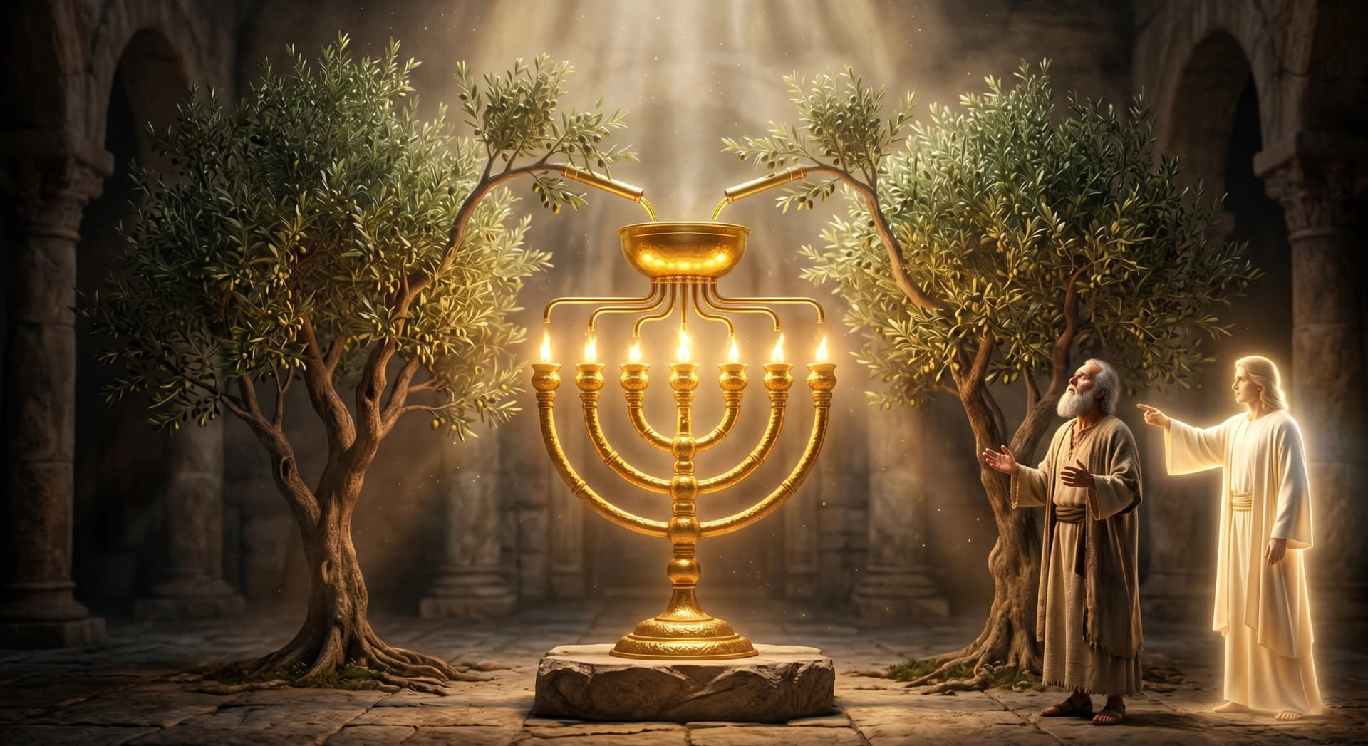 Zechariah