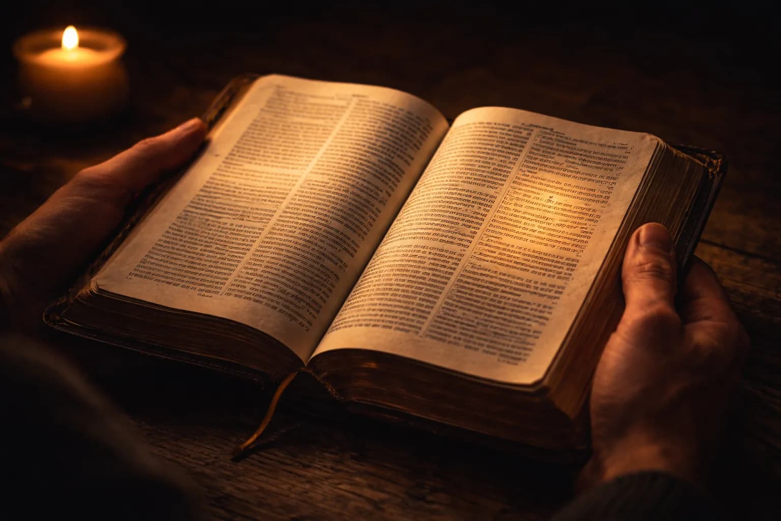 Scripture Study Companion