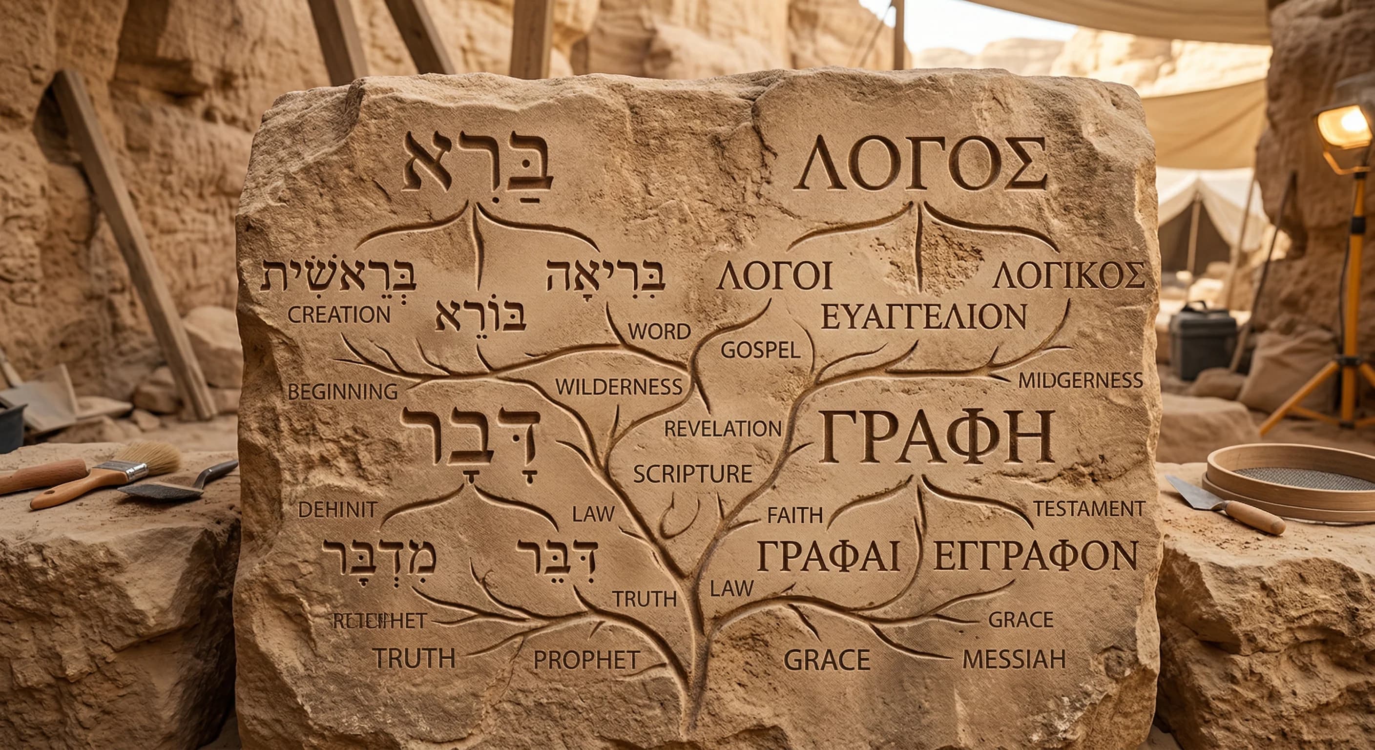Etymology Explorer