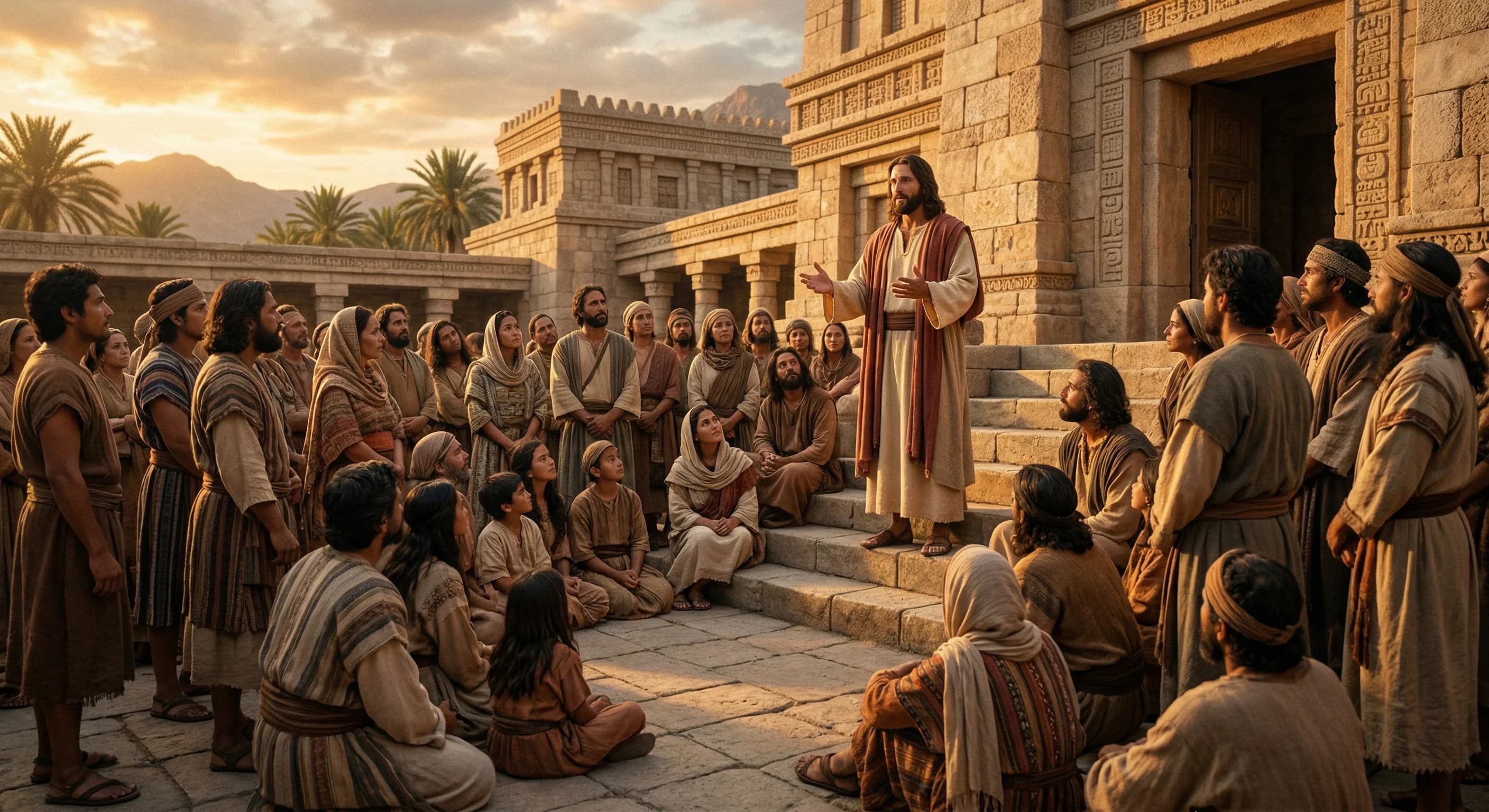 Parables of Jesus