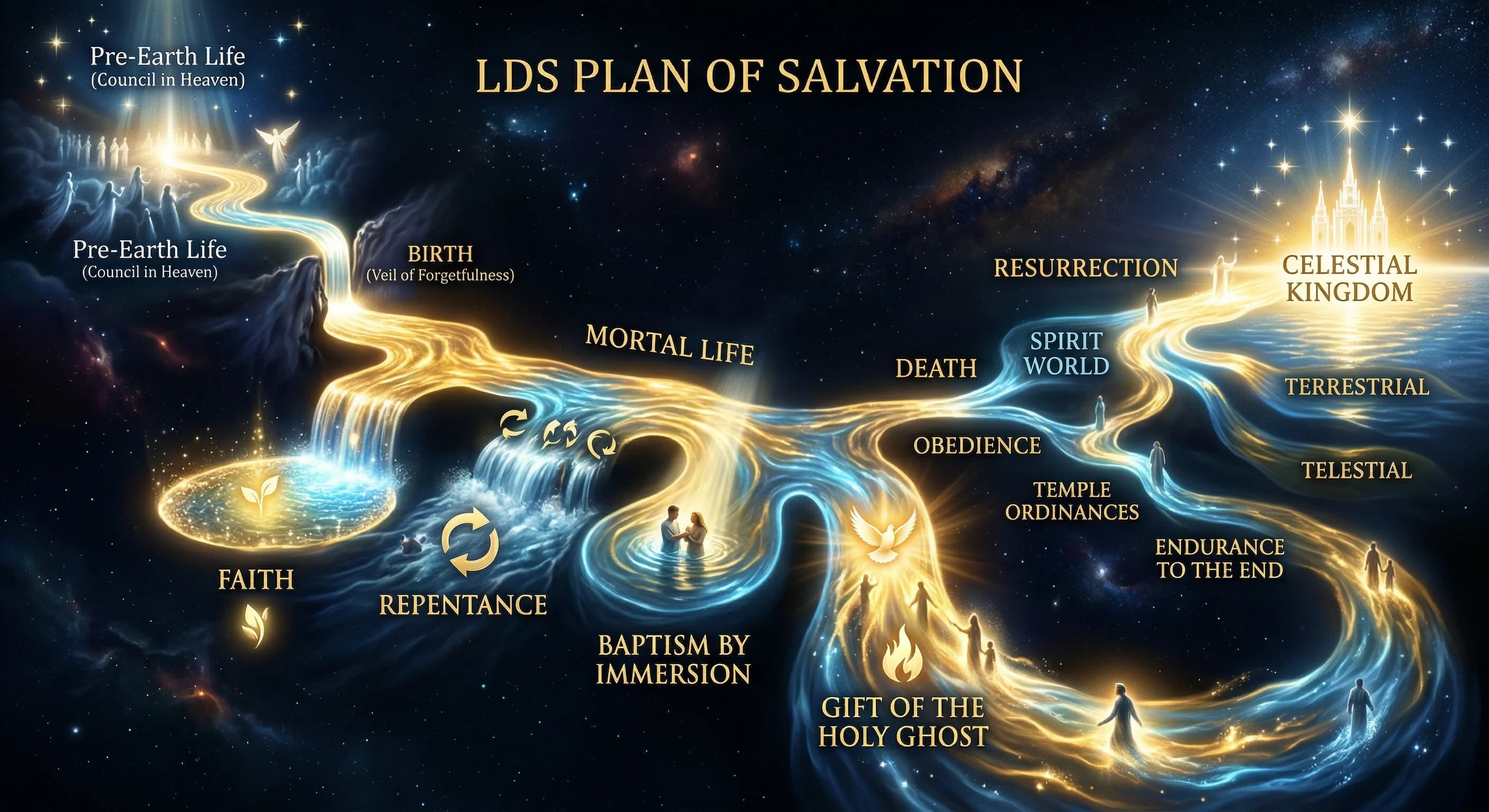 Scripture Stats