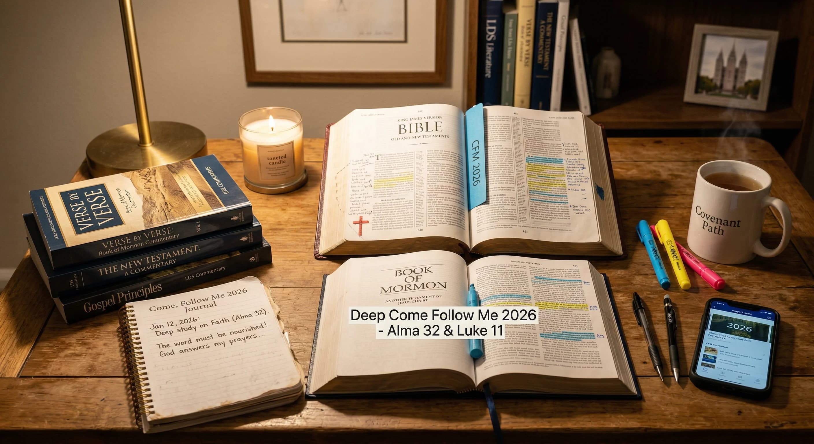 Time Travel Reader
