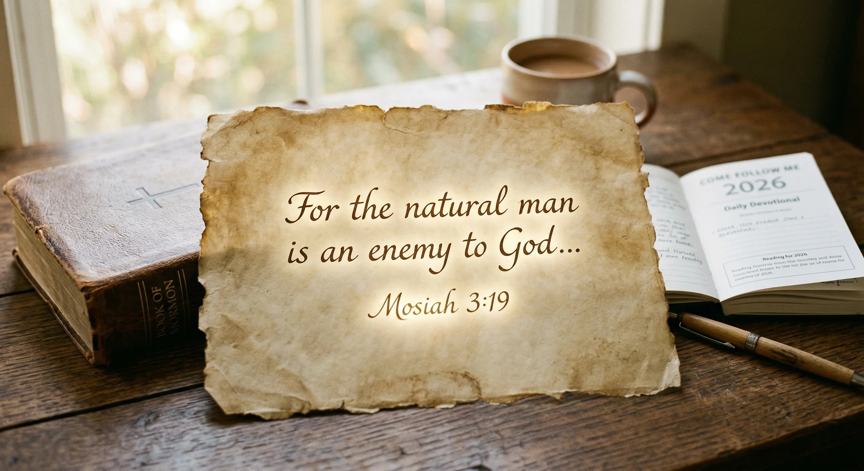 Verse of the Day
